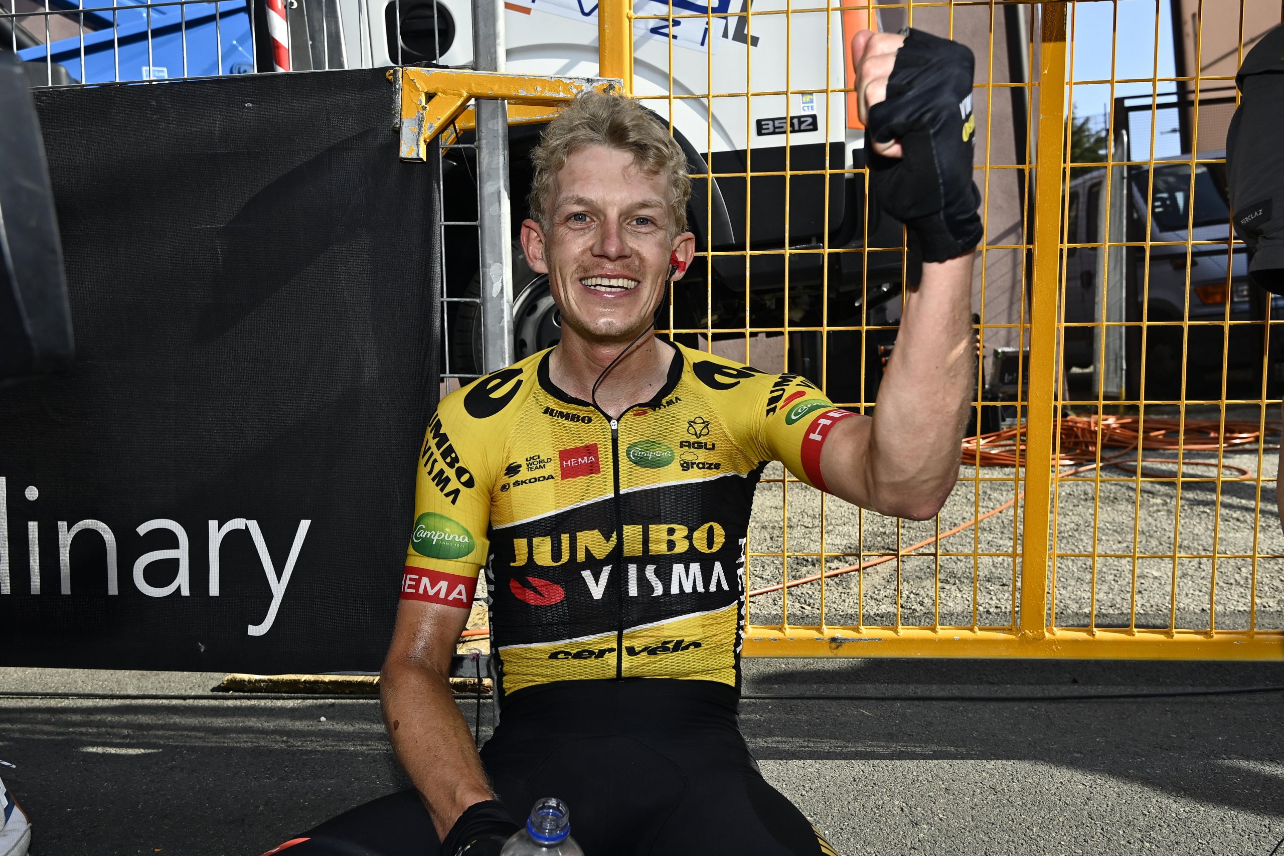 koen bouwman