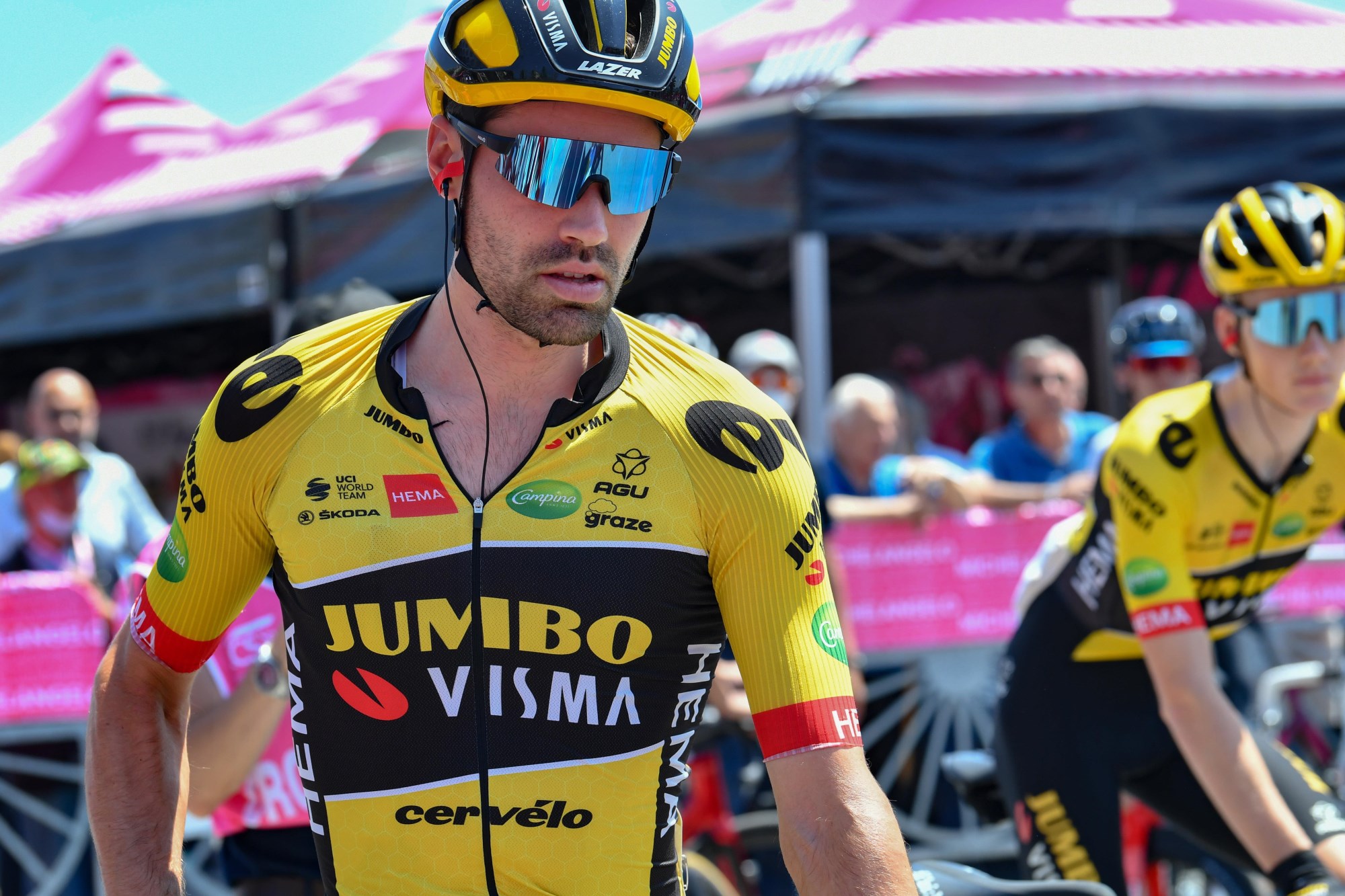Dumoulin