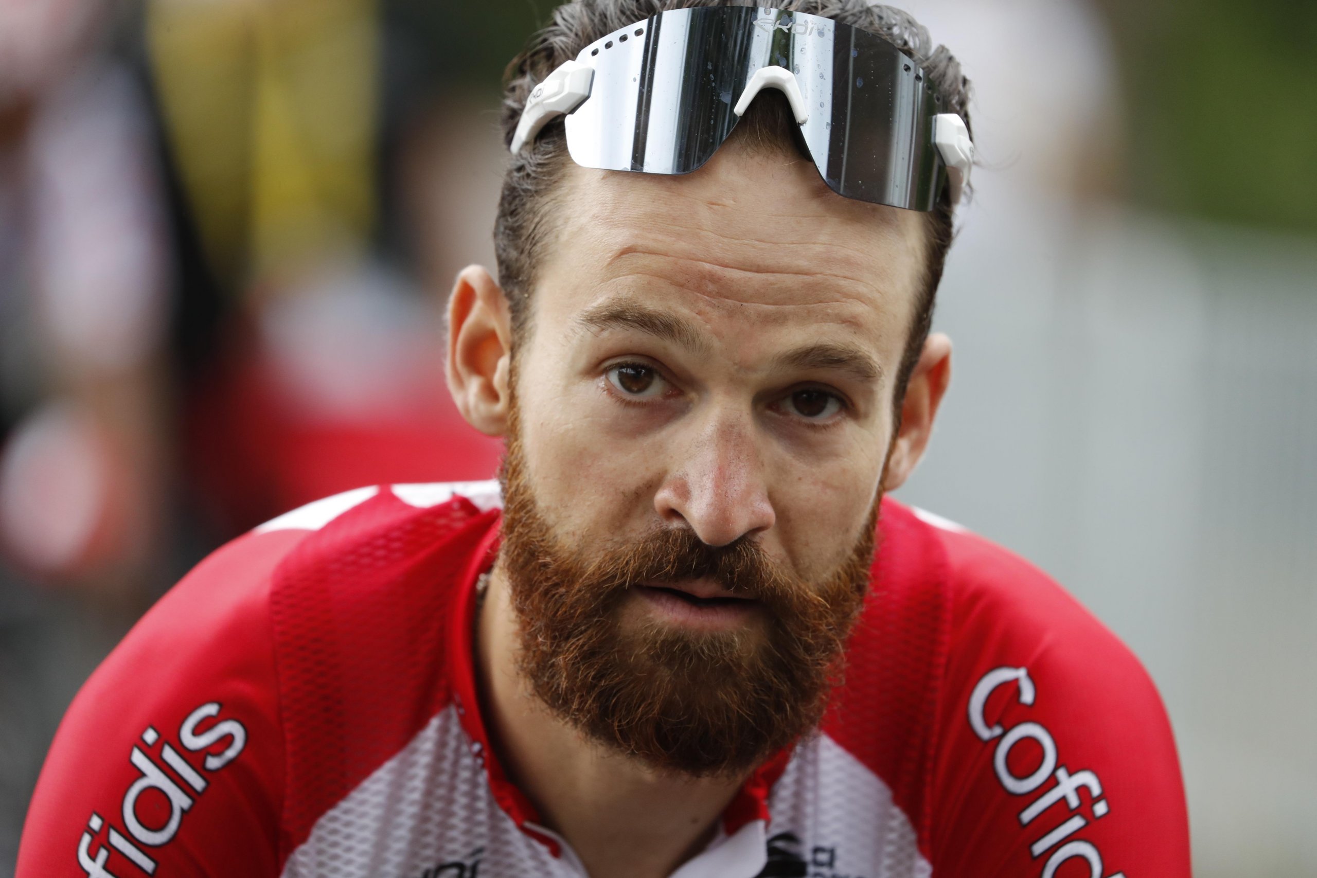 simon geschke