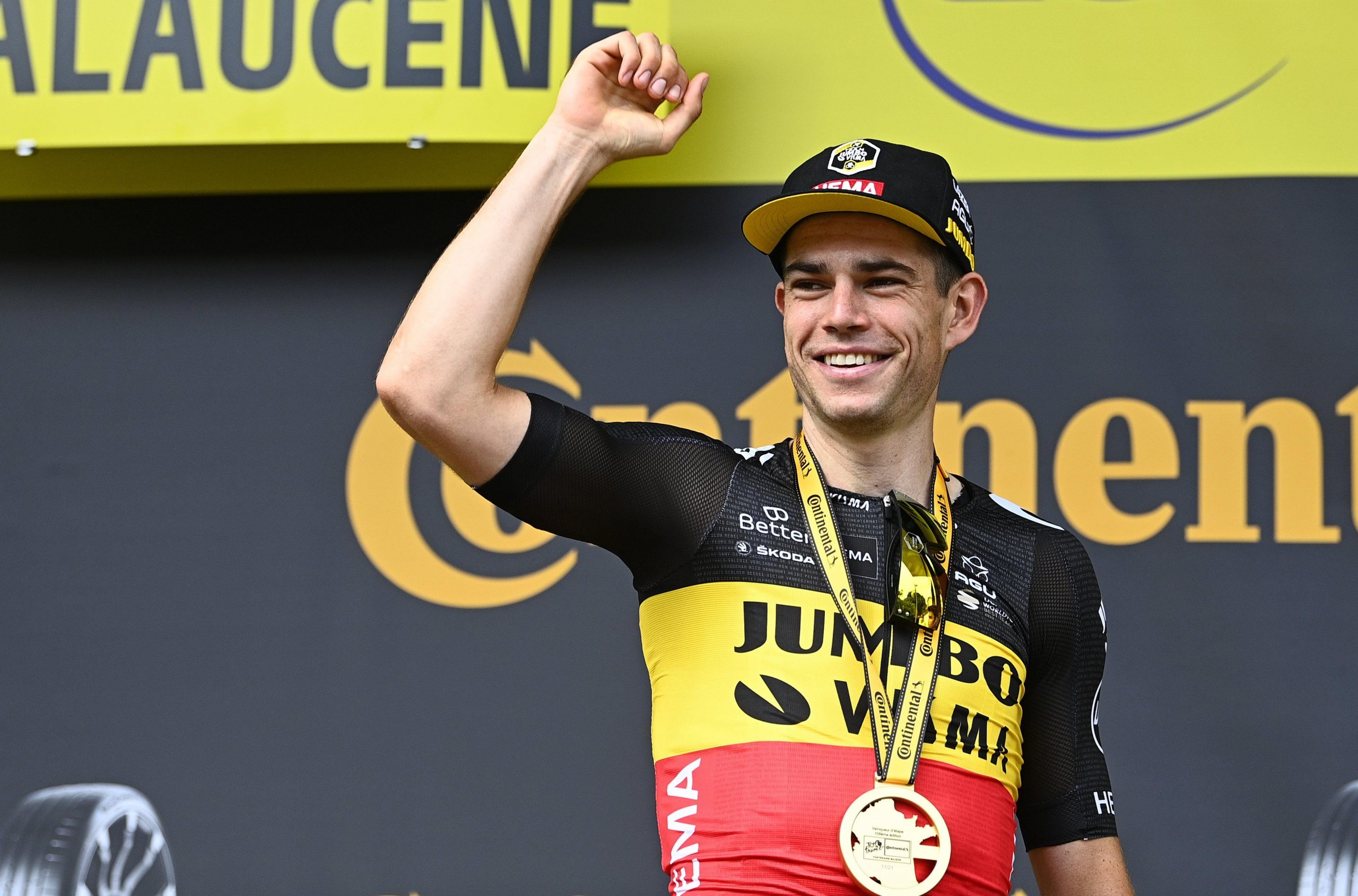 wout van aert