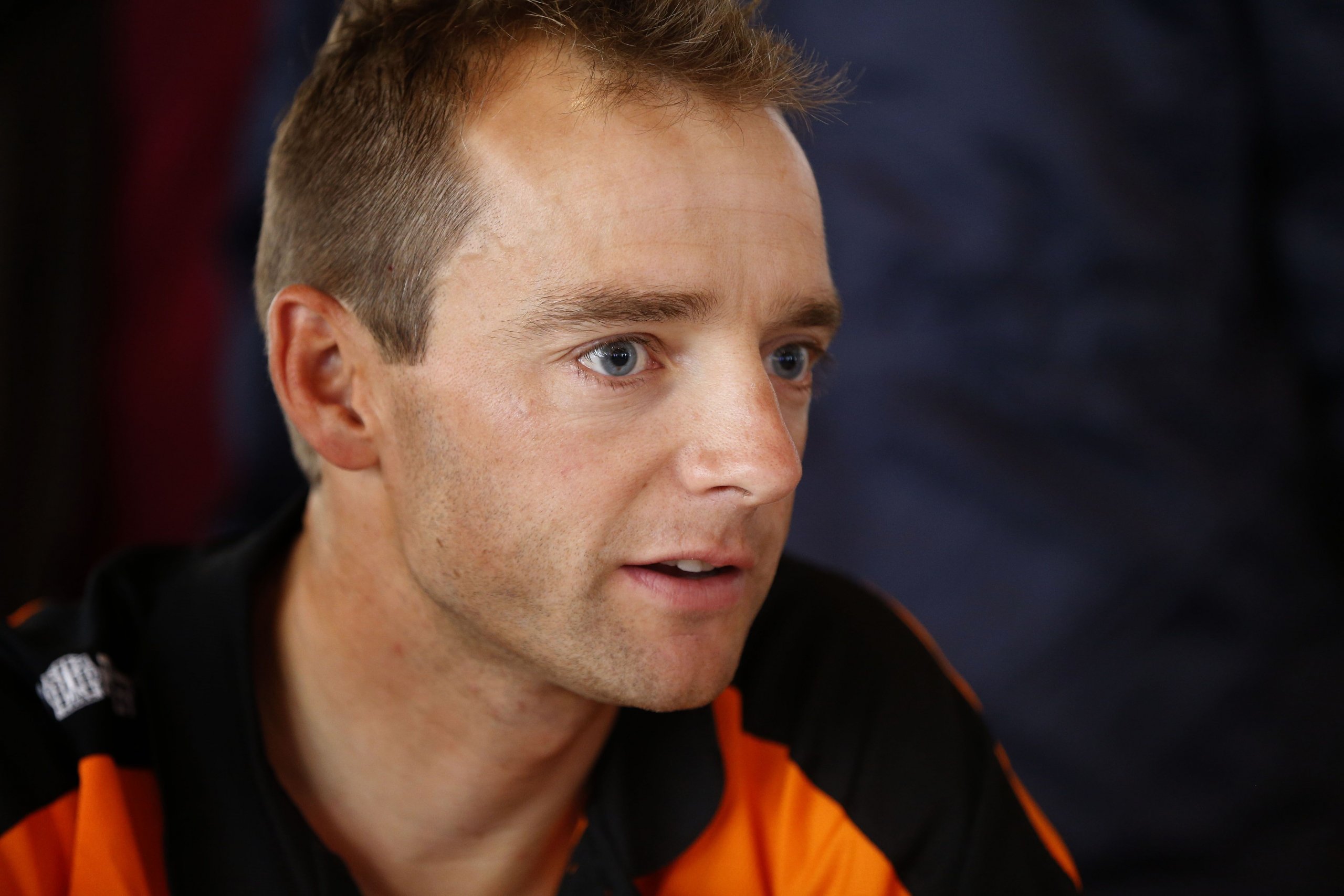 karsten kroon
