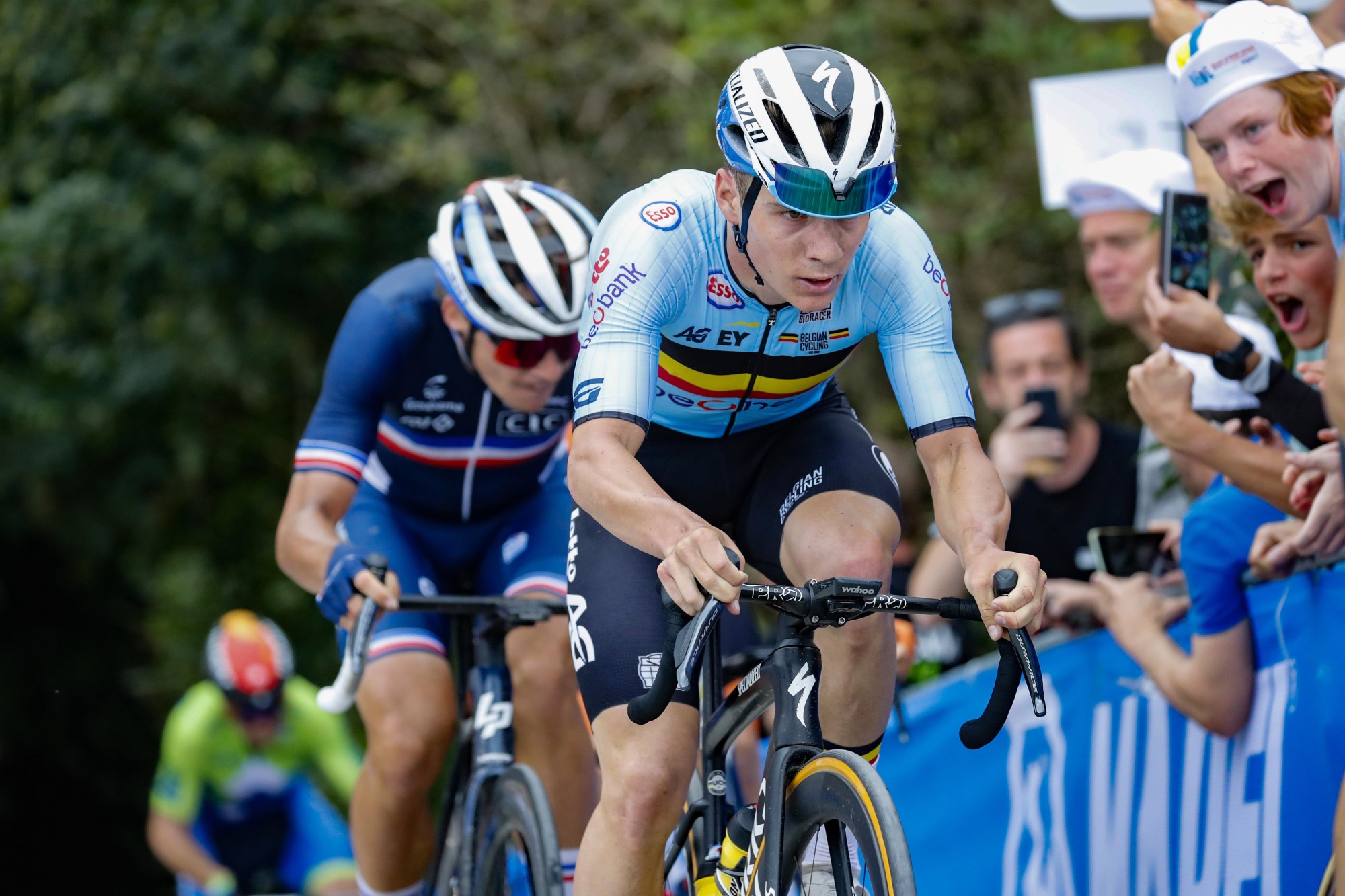 Evenepoel