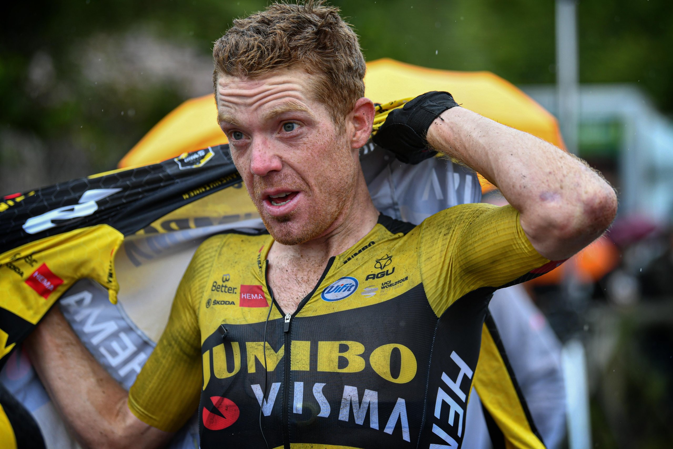steven kruijswijk