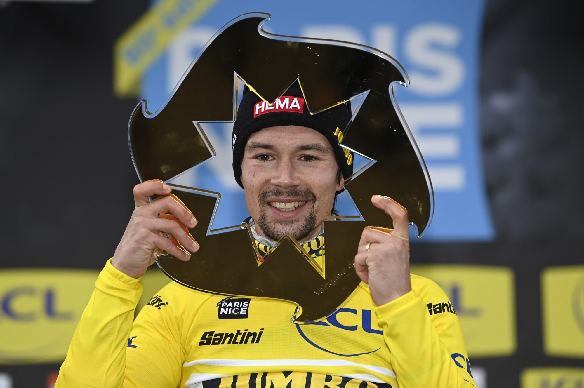 Roglic