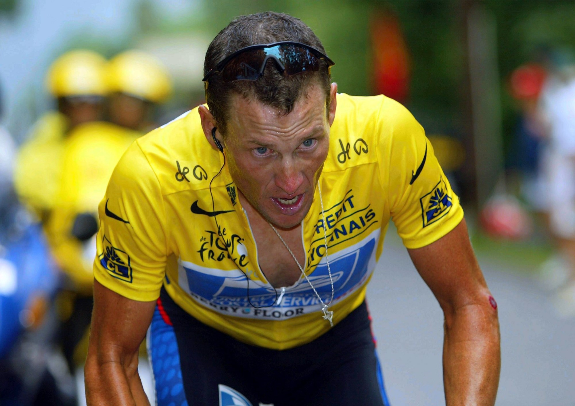 Armstrong