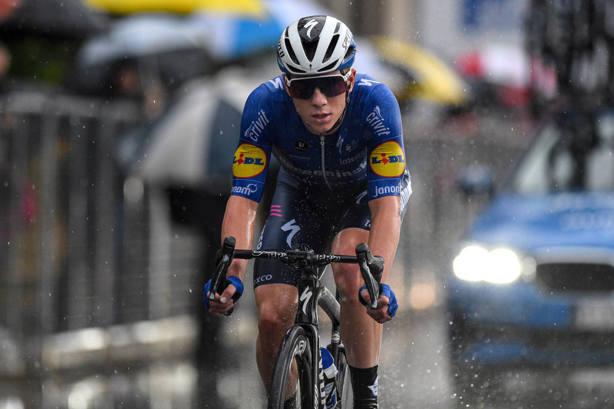 Evenepoel