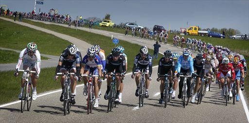 Utrecht wil opnieuw start Tour de France | Wieler Revue