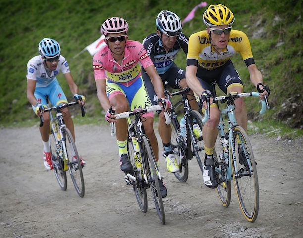 POLL: Wie is jouw Nederlandse Wielrenner van het Jaar? | Wieler Revue