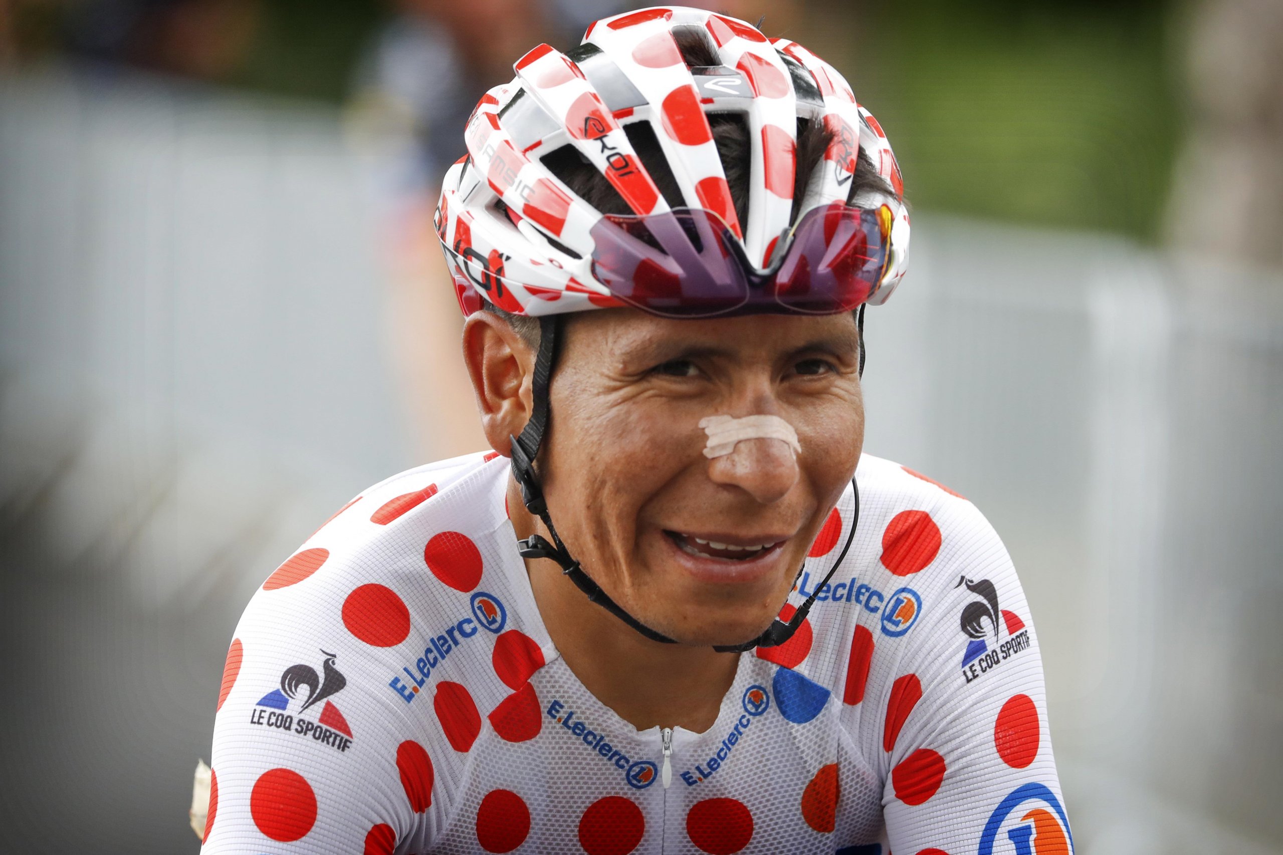 nairo quintana