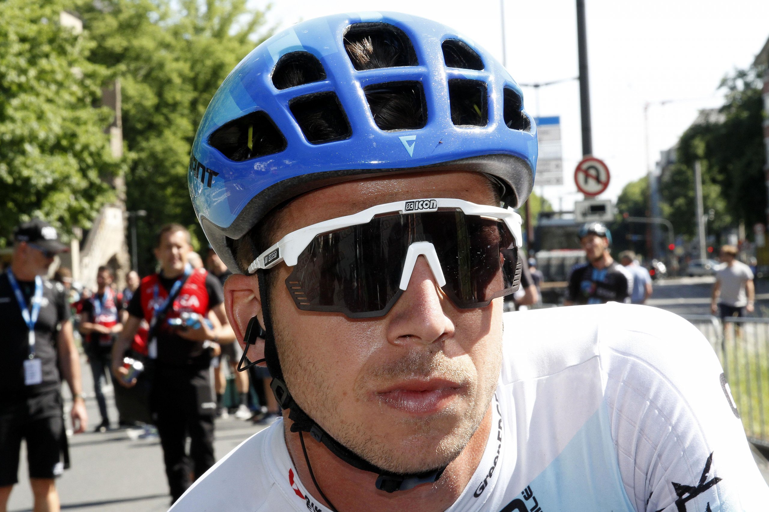 dylan groenewegen