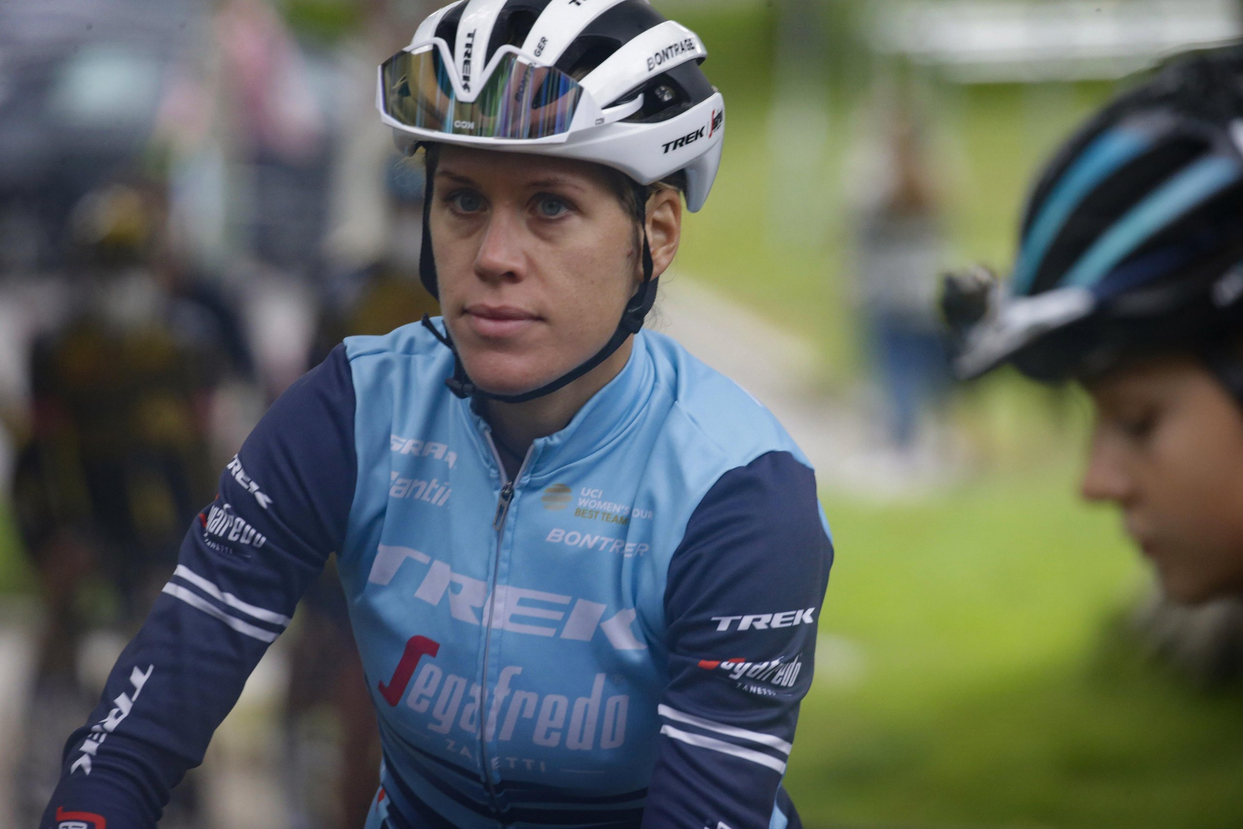 Interview | Ellen van Dijk: 'Kan moeilijk ontkennen dat ik bij de topfavorieten voor Roubaix hoor'