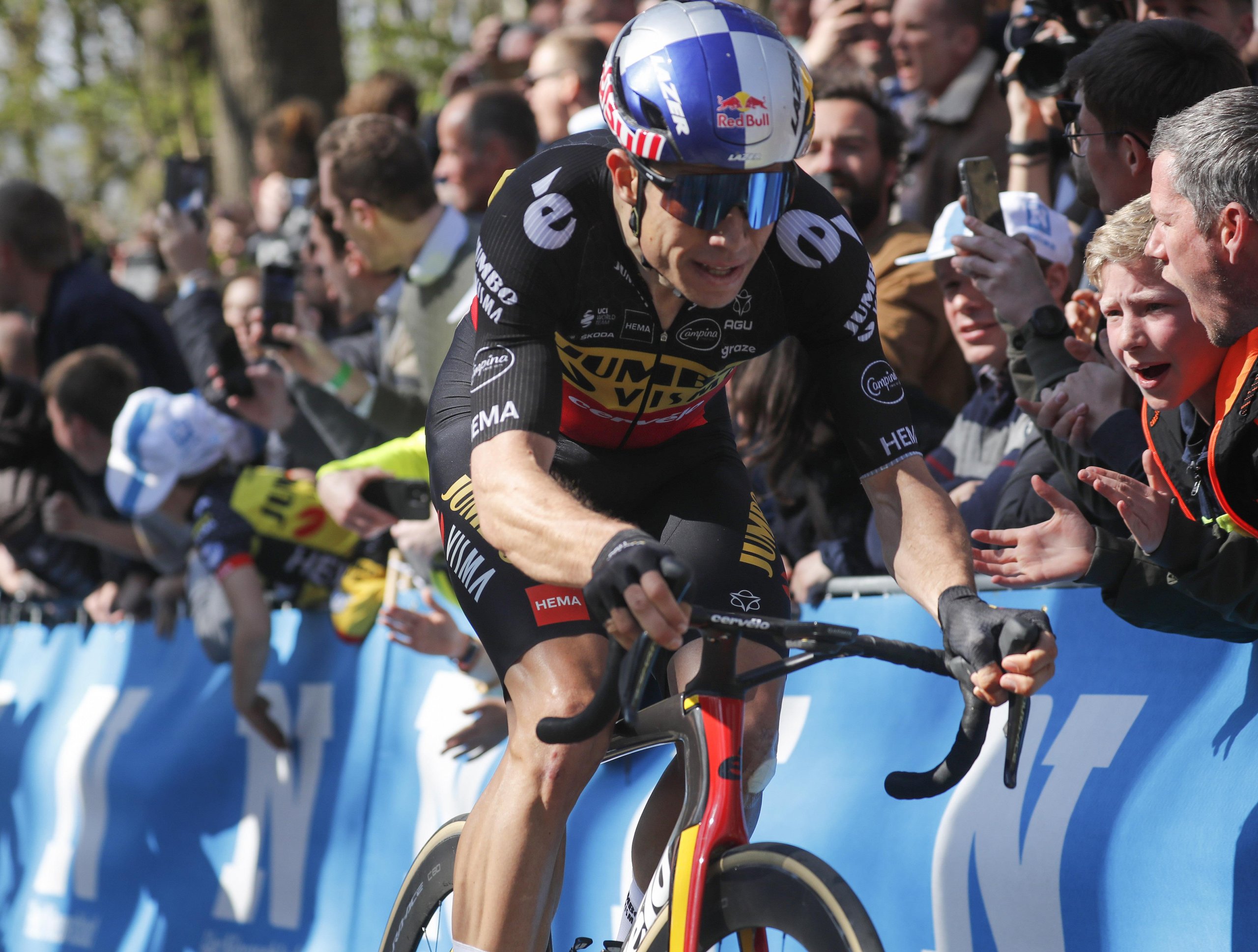 Van aert