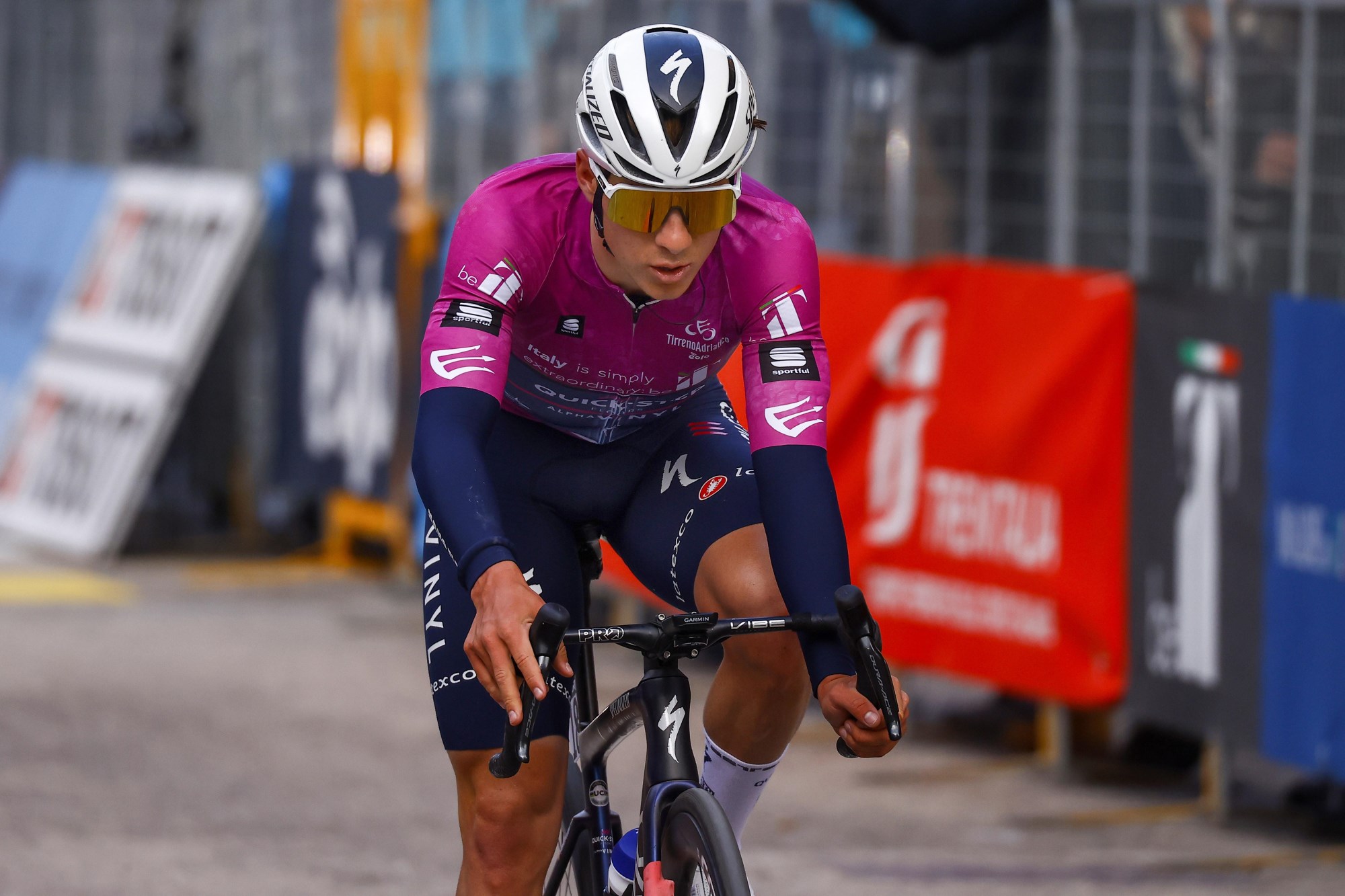 Evenepoel