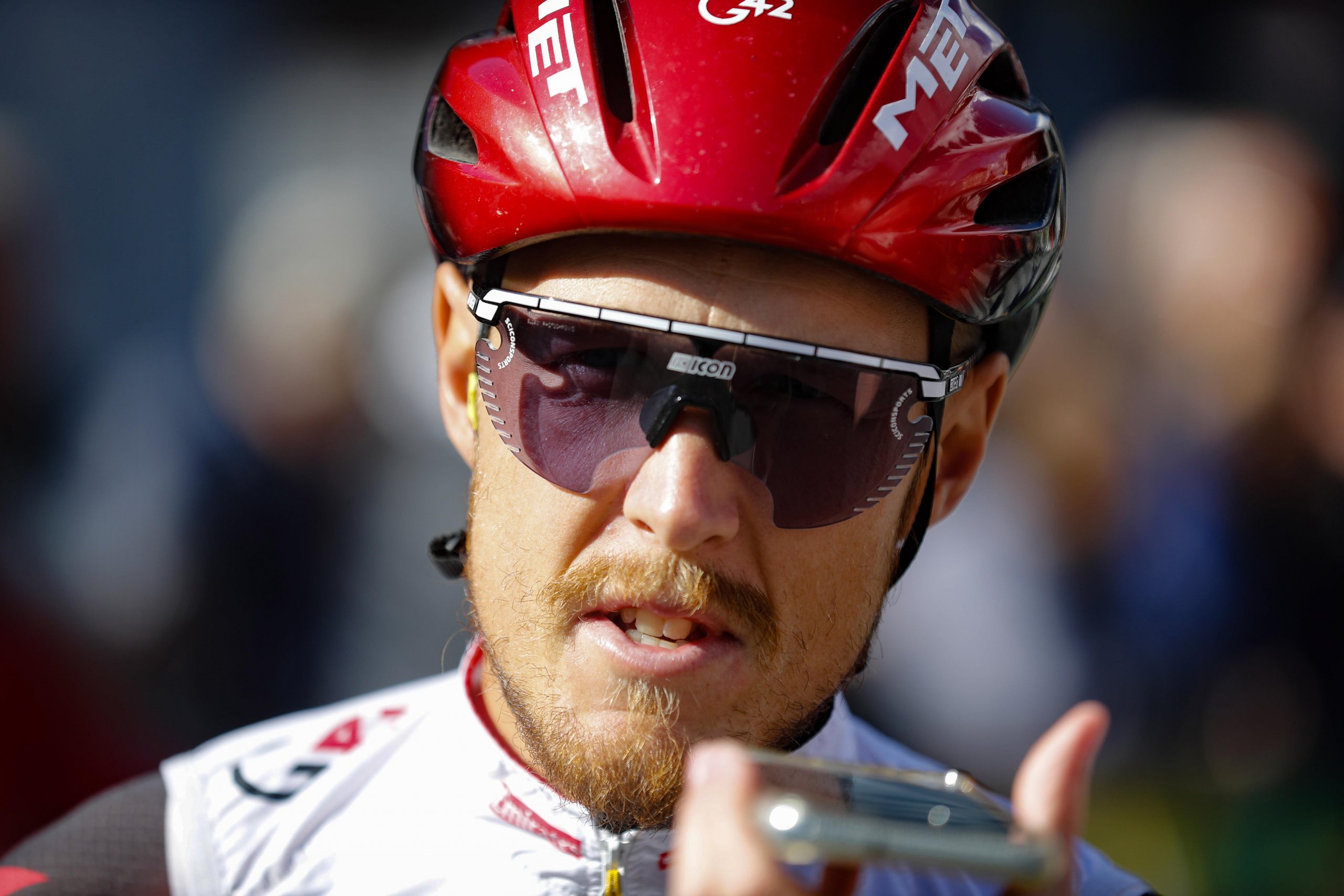 matteo trentin