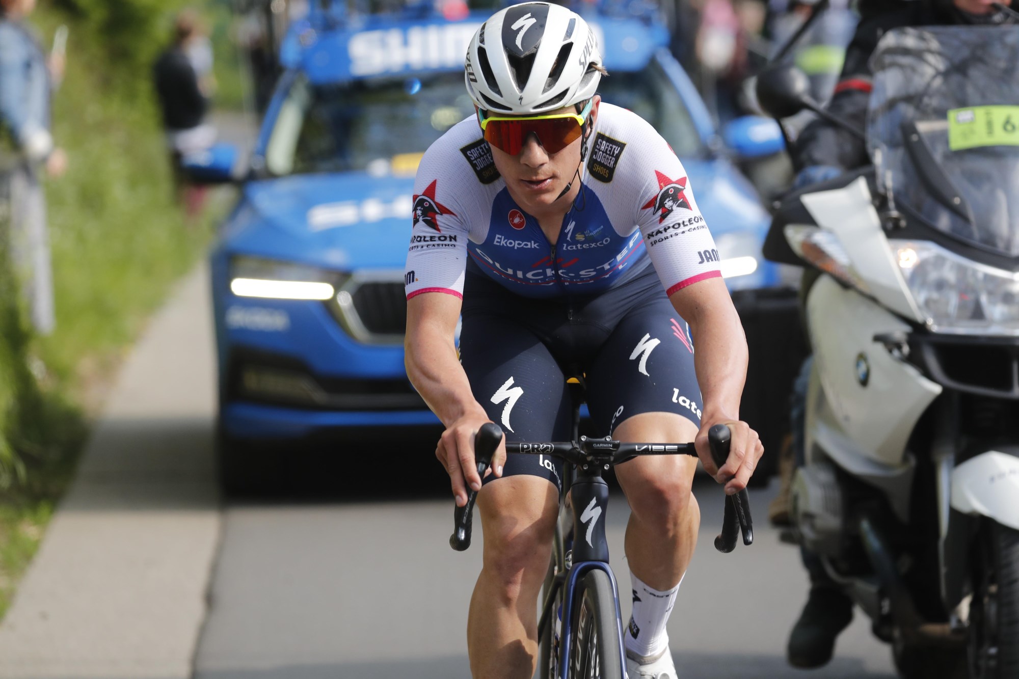 Evenepoel