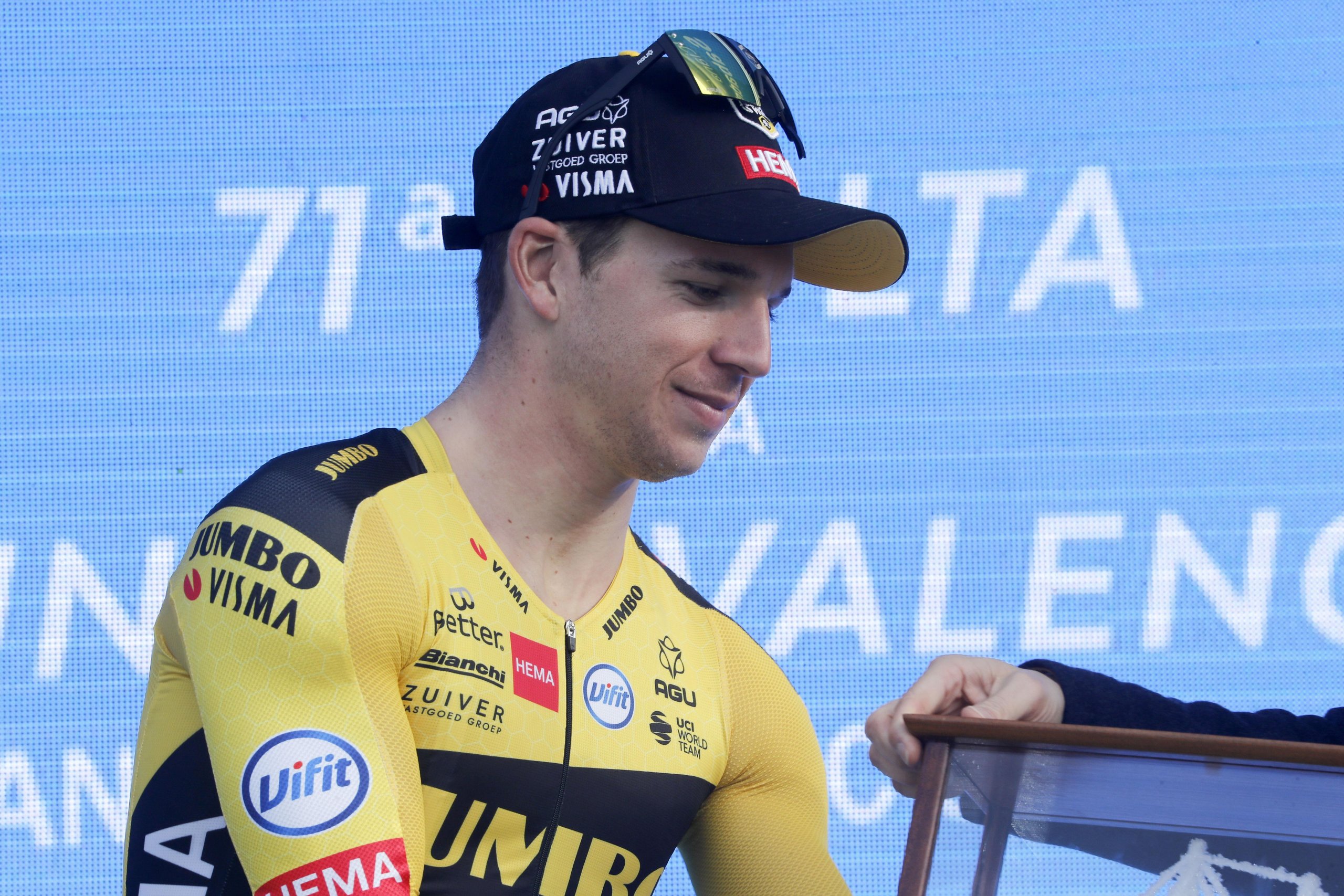 dylan groenewegen