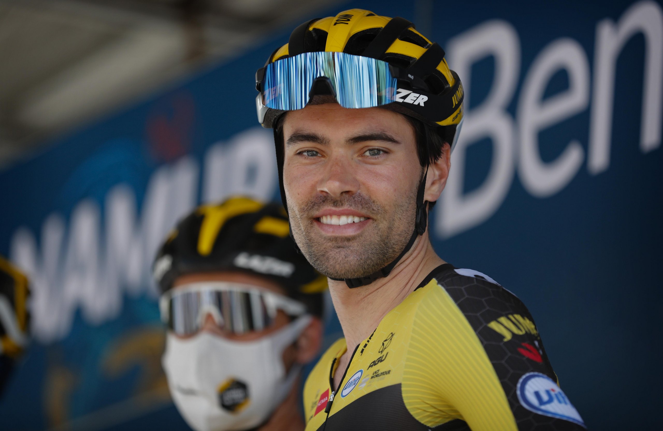tom dumoulin
