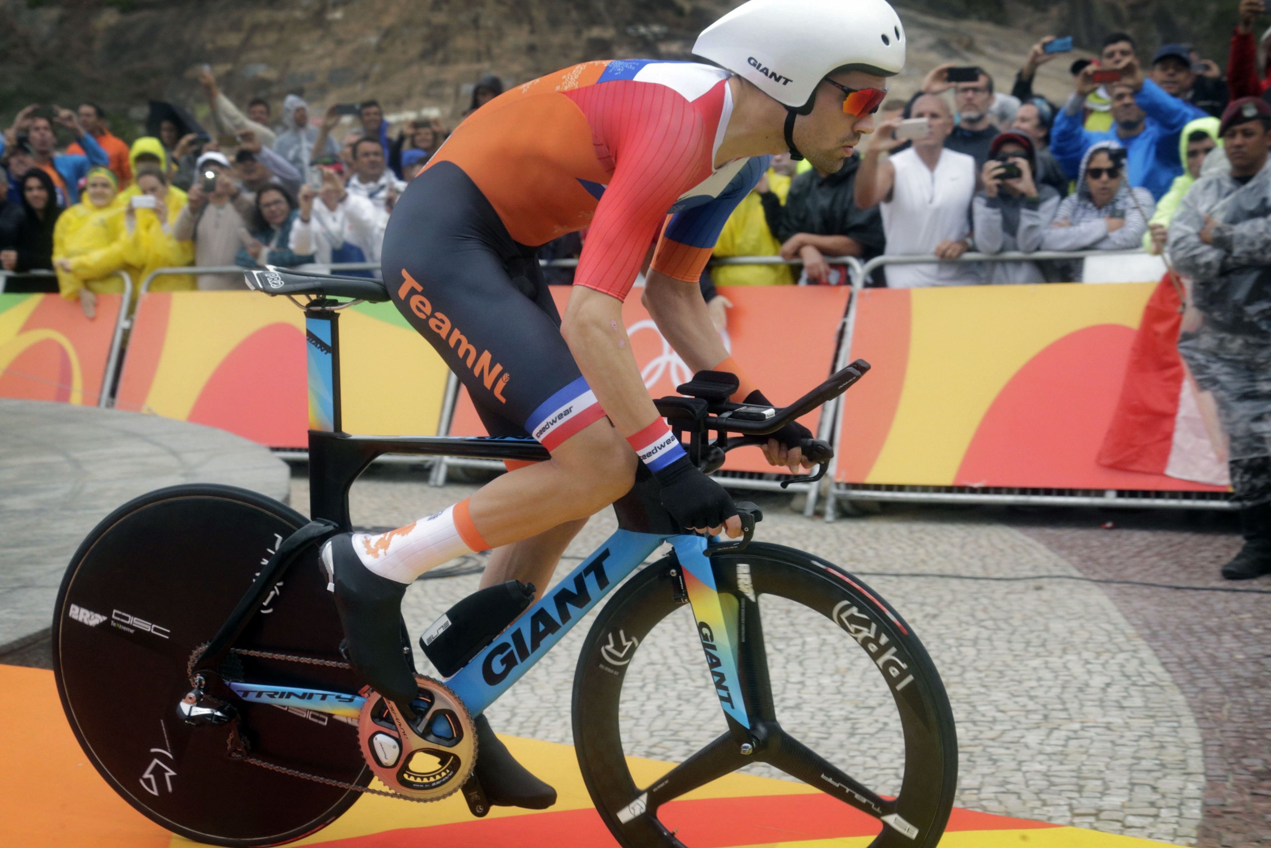 tom dumoulin