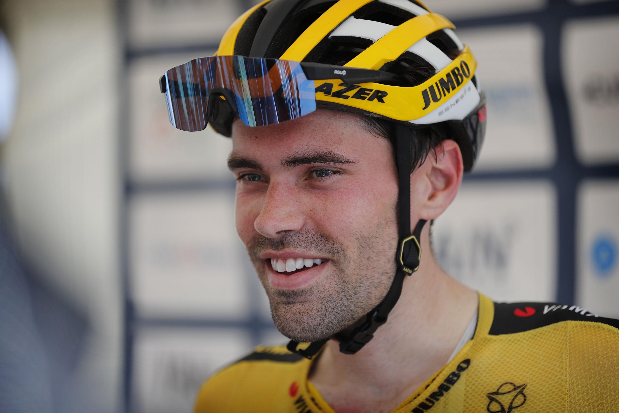 Dumoulin: 'Beste gevoel op de fiets in twee jaar' | Wieler Revue