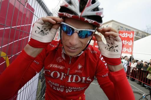 Mathieu Heijboer is van de partij in de Giro Wieler Revue