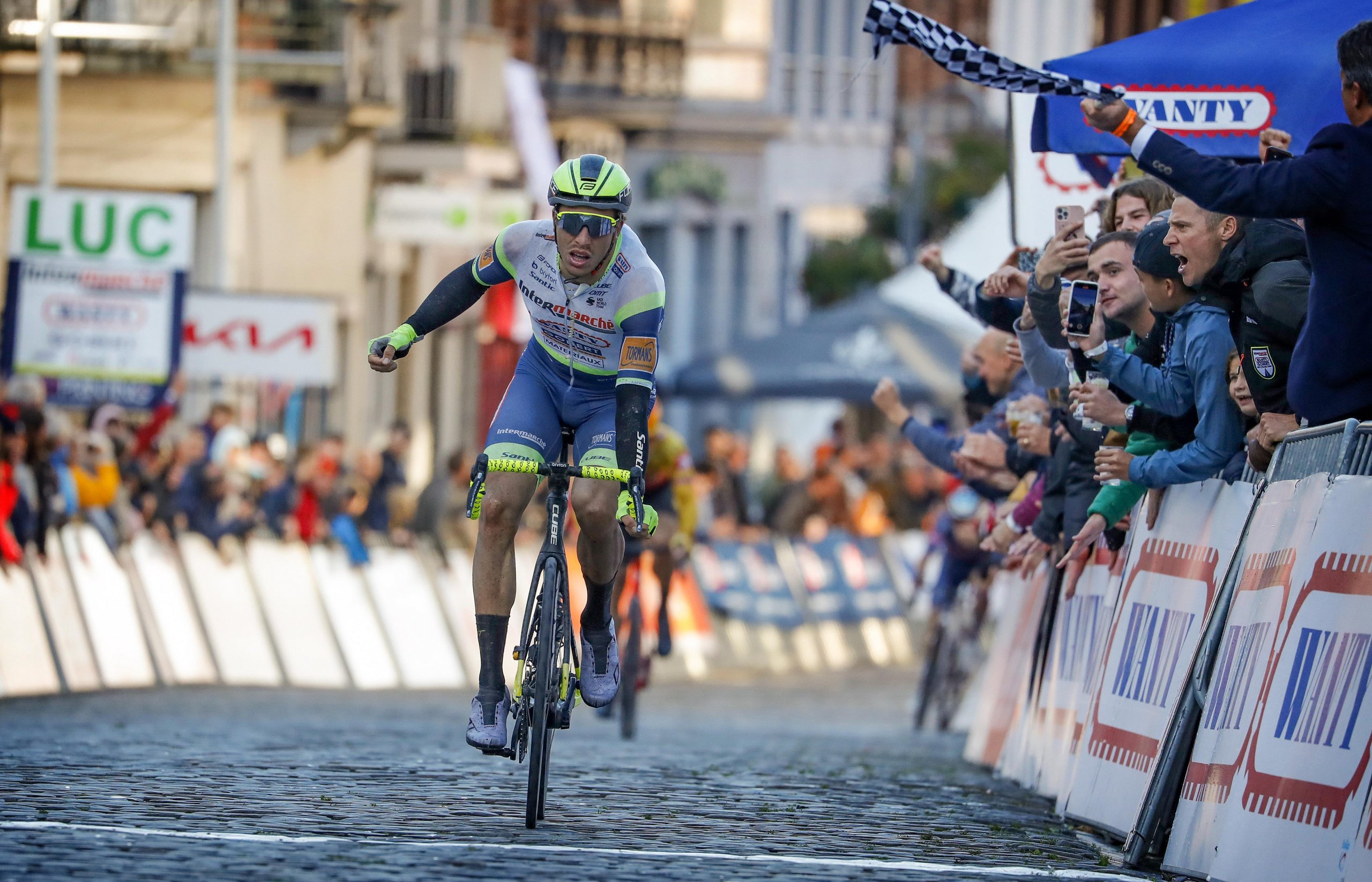 danny van poppel