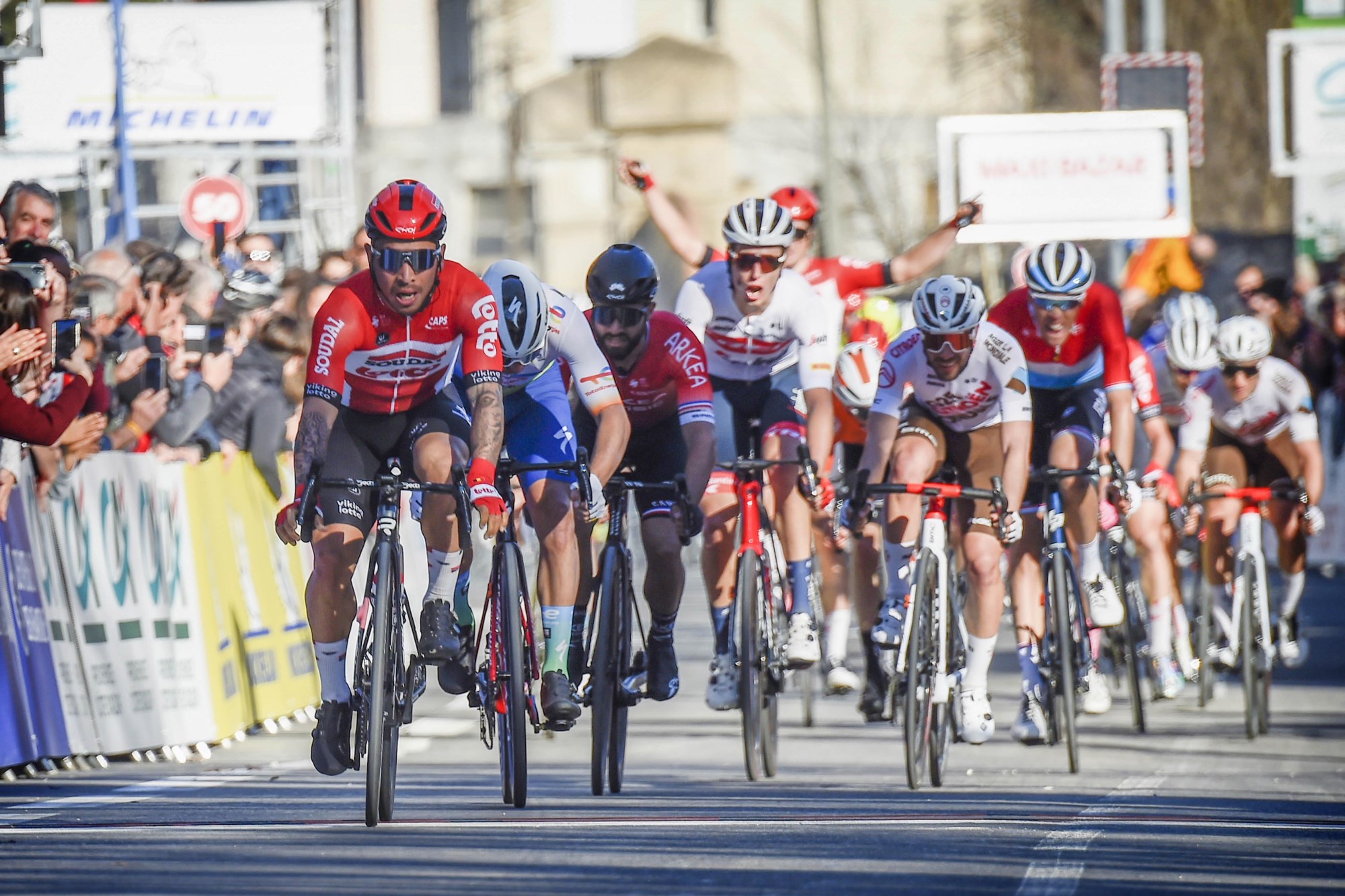 Bouhanni