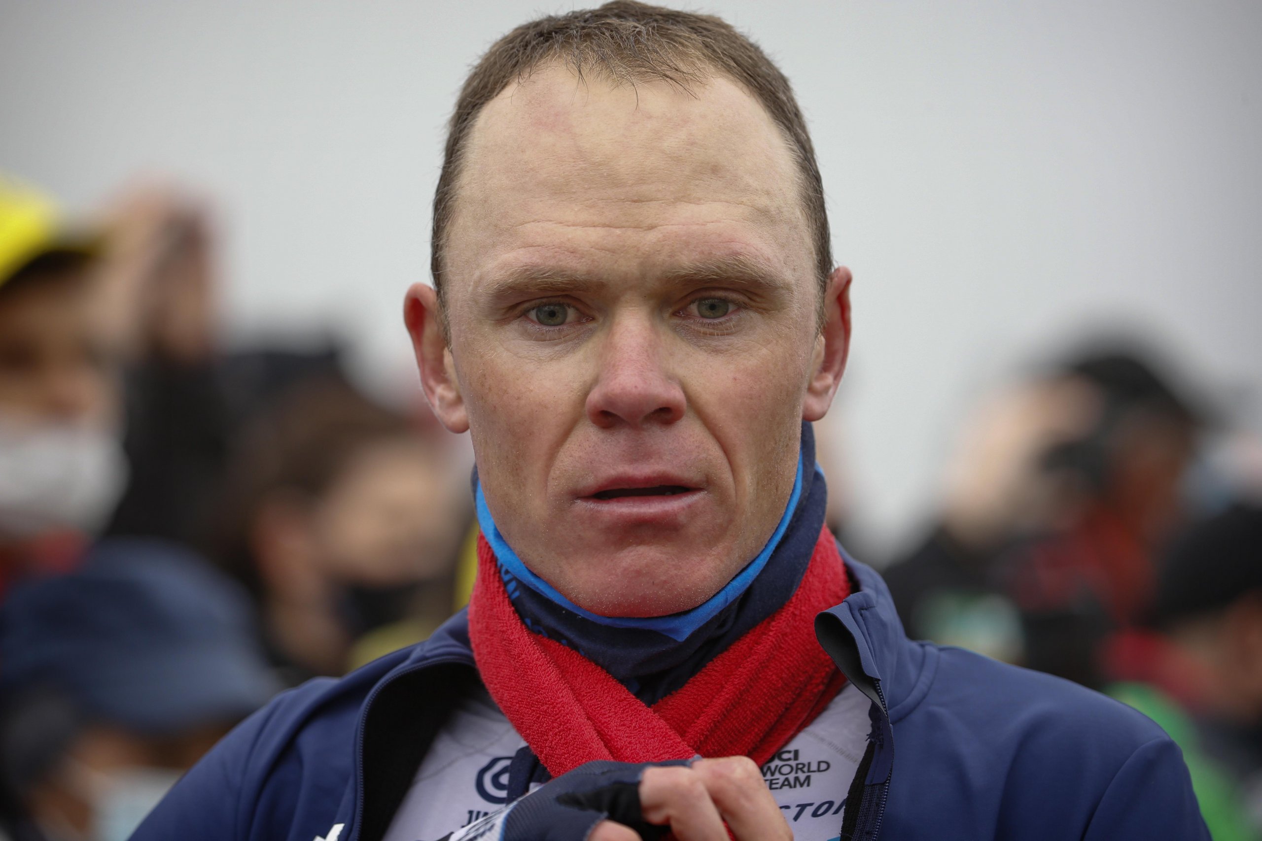 Froome