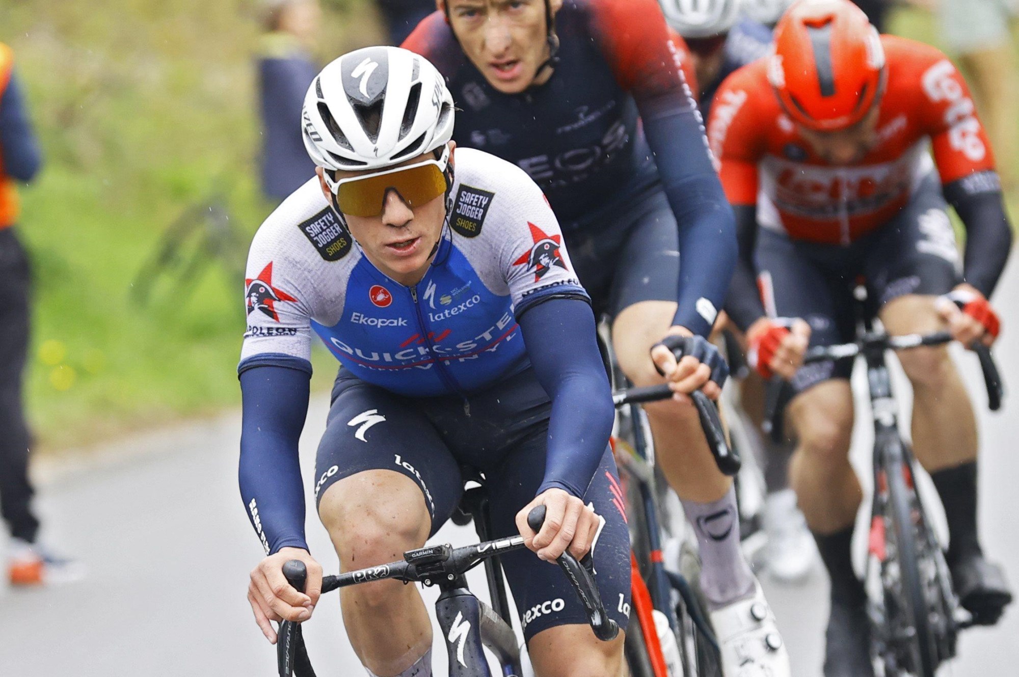 Evenepoel