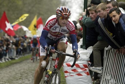 Chris Peers ploegleider, VDB is al goed bezig Wieler Revue