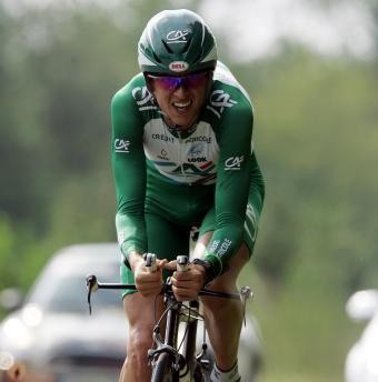 Satul Rasin Saul Raisin mag training hervatten | Wieler Revue