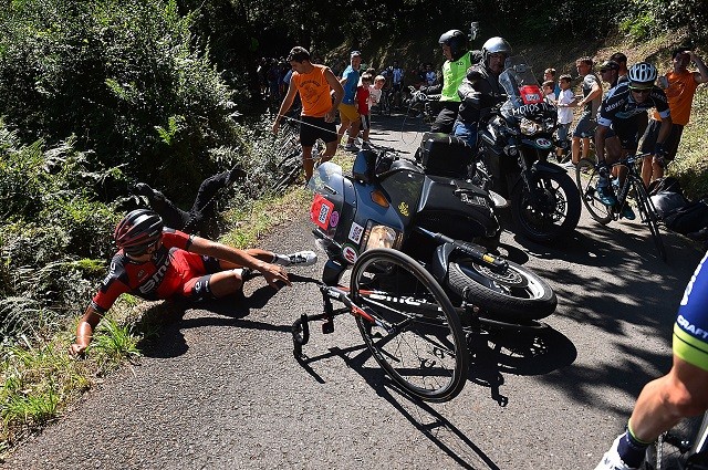 Clásica San Sebastian wijzigt finale na debacle vorig jaar Wieler Revue
