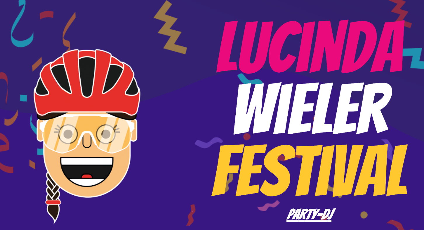 lucinda brand festival