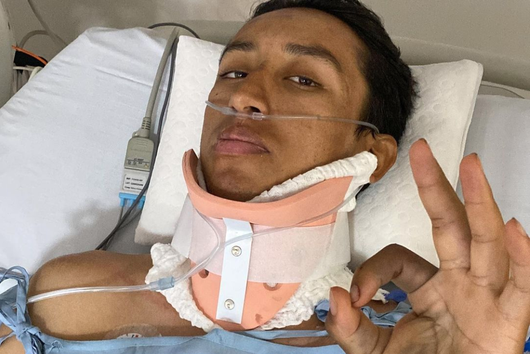 egan bernal