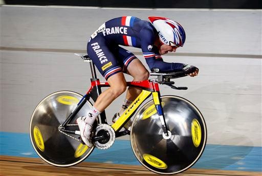 Wereldkampioen Boudat wint ZLM Tour