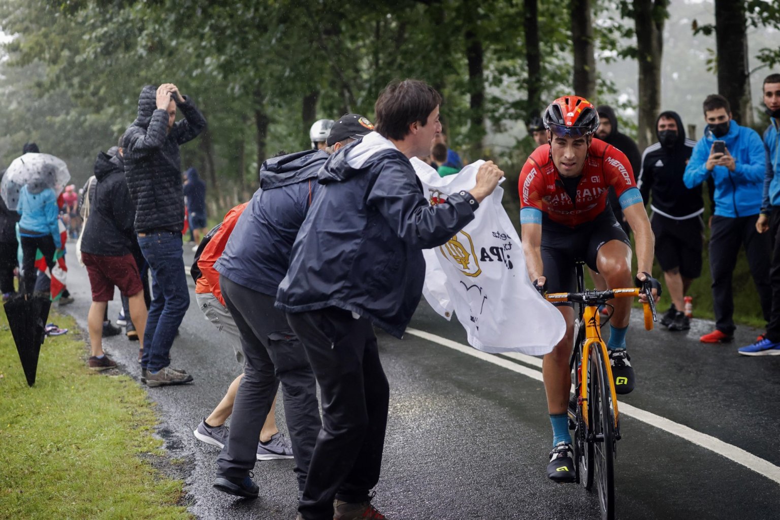 Koers genoeg deze week! Ronde van Burgos, Ronde van Portugal, Arctic Race of Norway en Sazka Koers genoeg deze week! Ronde van Burgos, Ronde van Portugal, Arctic Race of Norway en Sazka