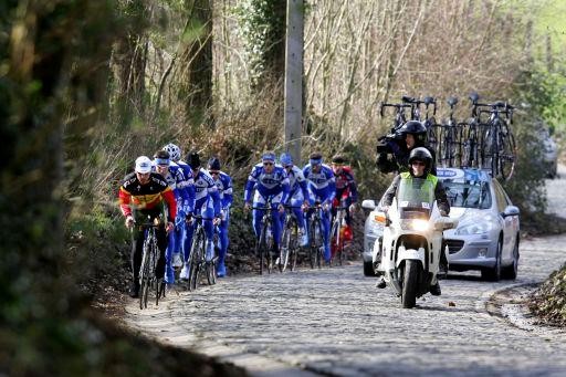 63ste Omloop Het Volk opent klassieke seizoen Wieler Revue