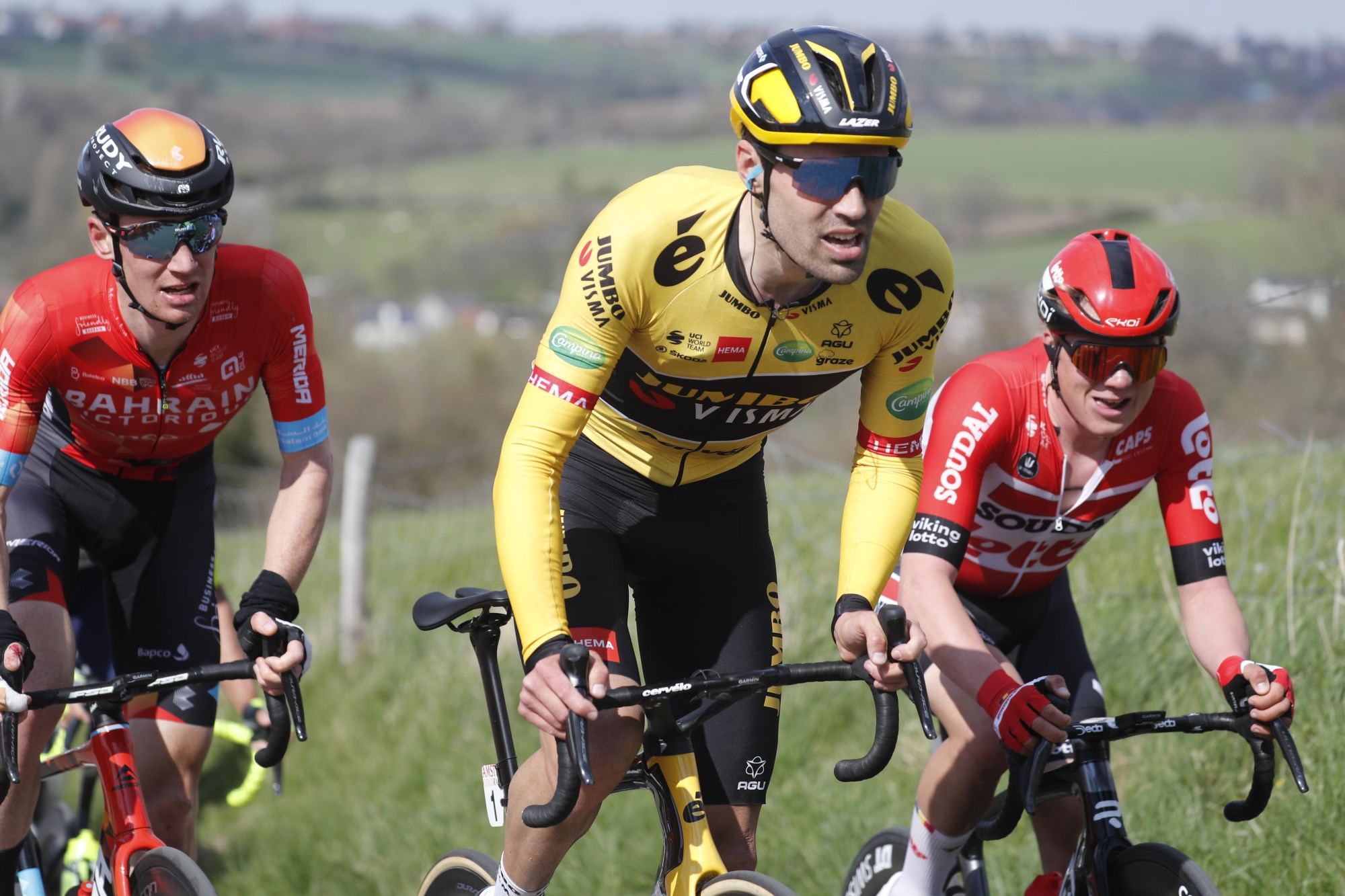 Dumoulin