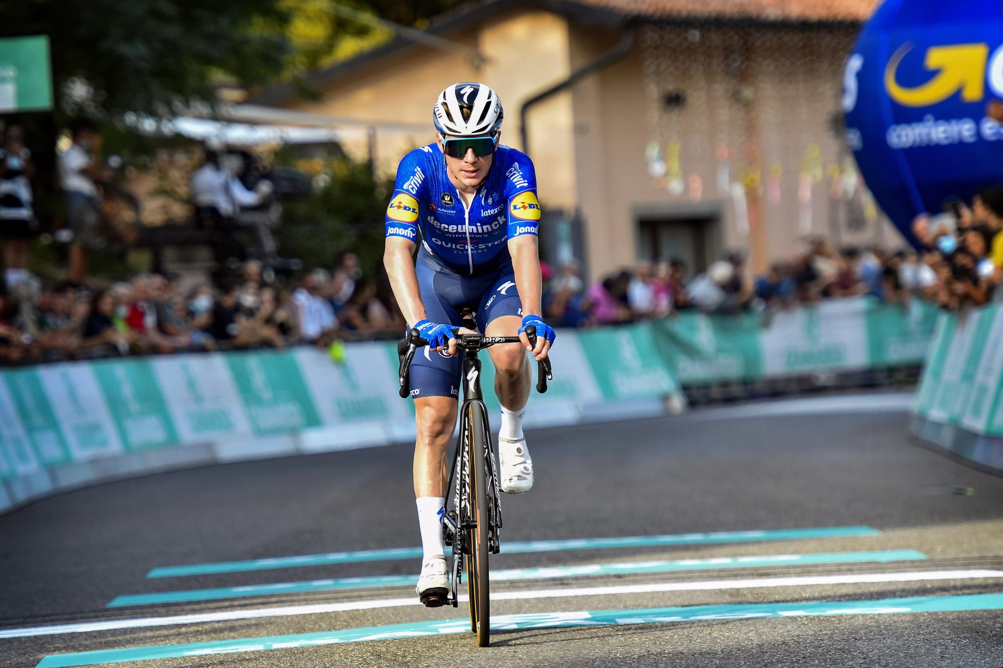 Evenepoel