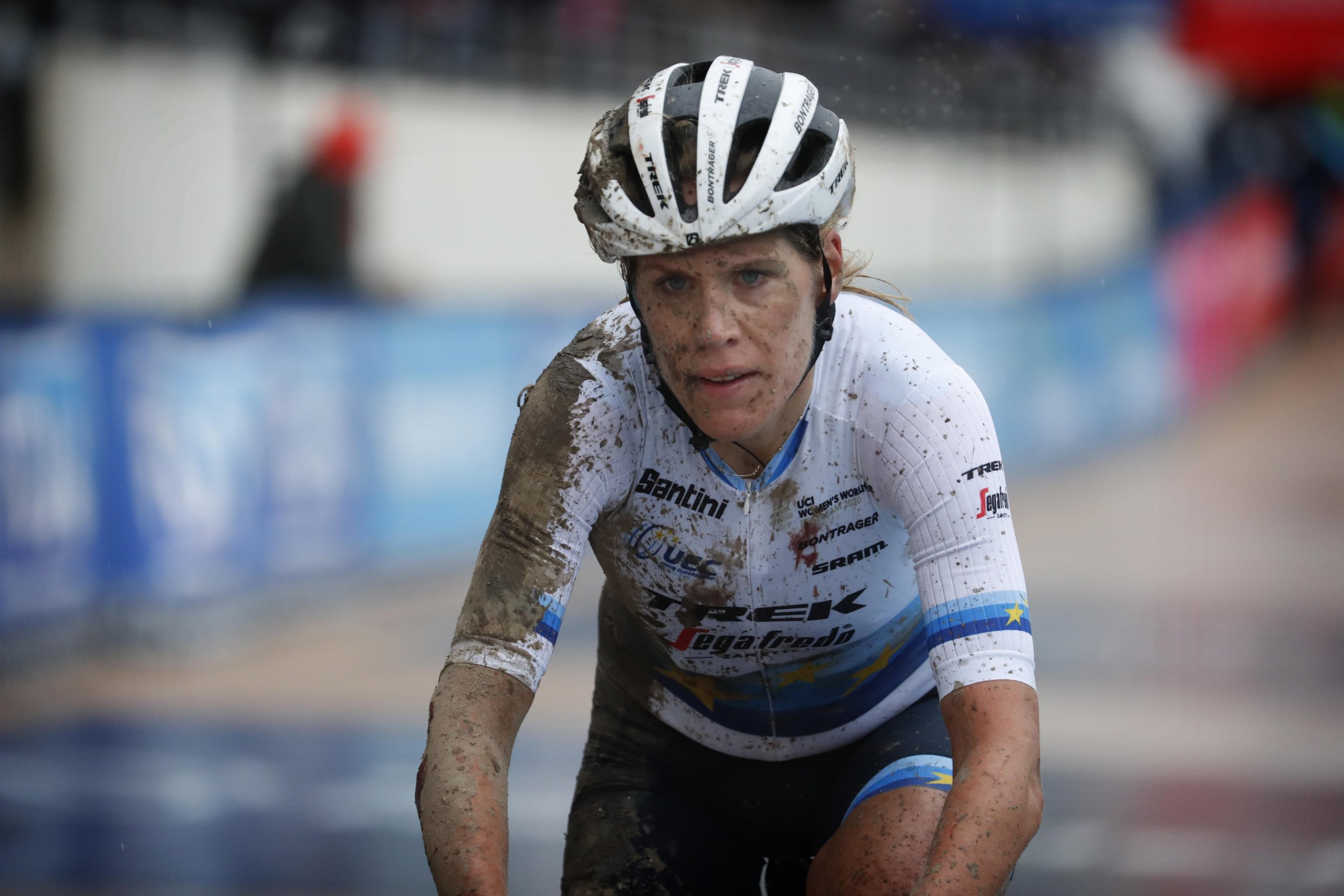ellen van dijk