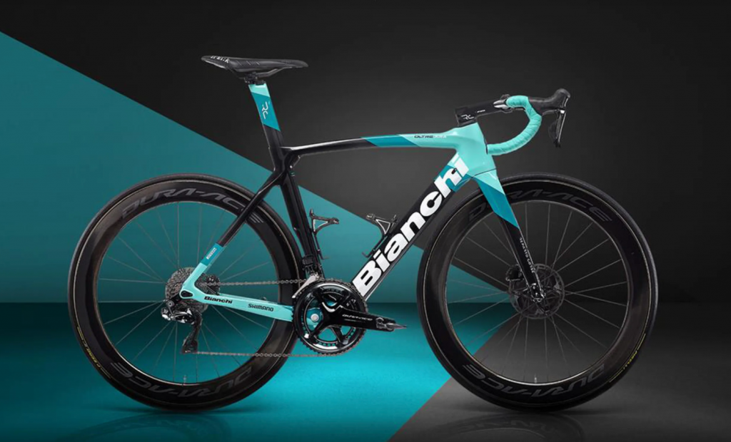 Overzicht Op deze fietsmerken rijden de