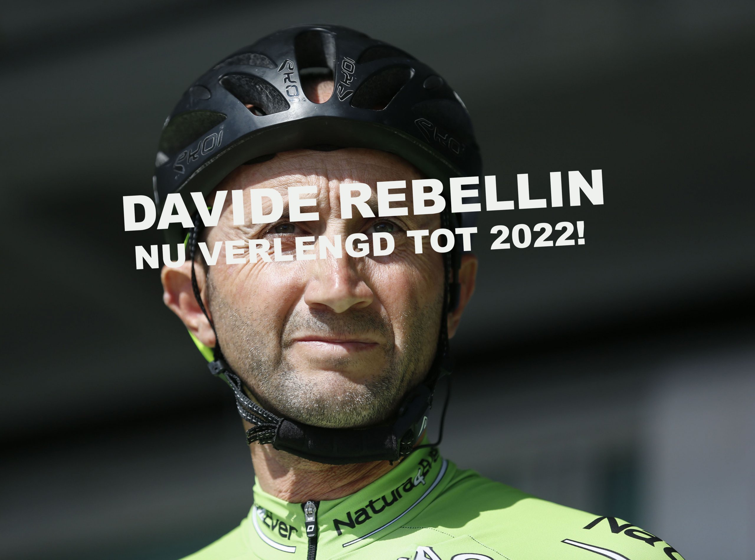 davide rebellin