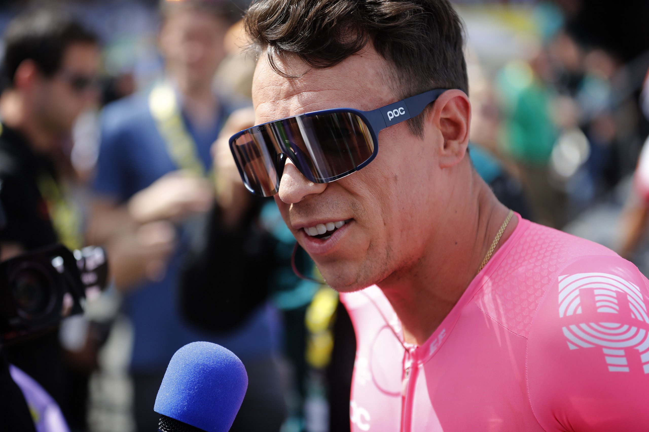 rigoberto uran