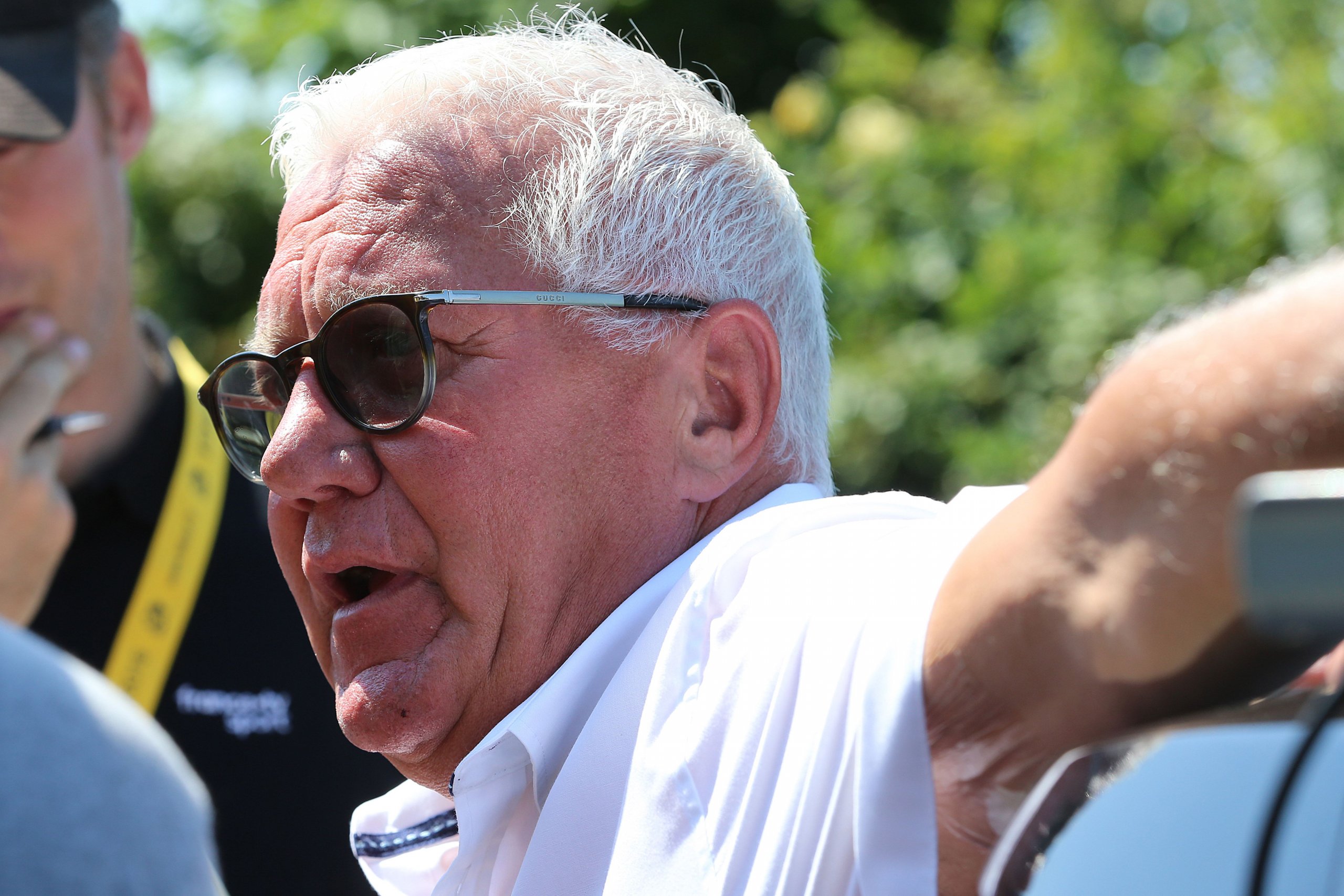 patrick lefevere