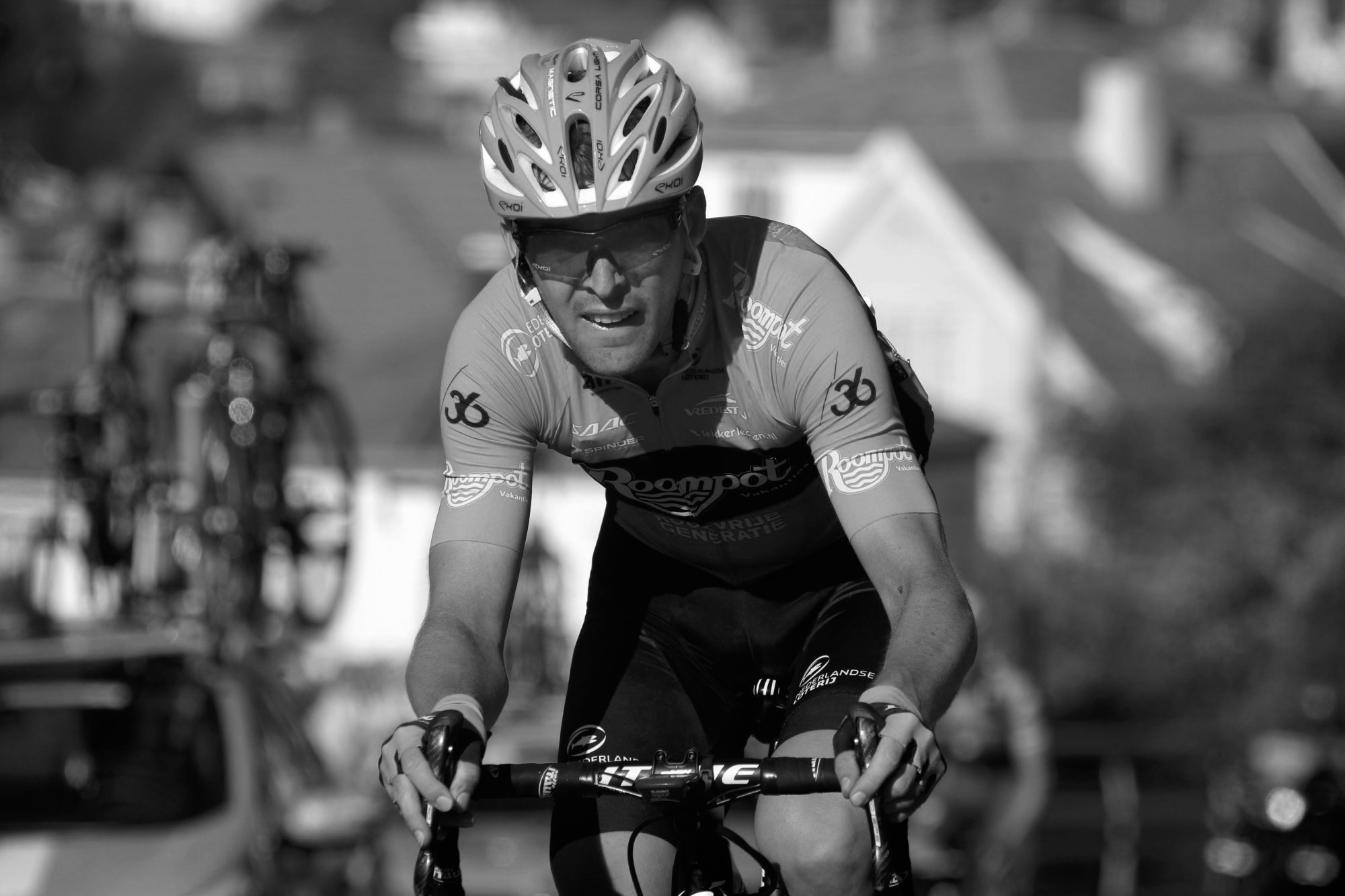 Robbert de Greef (27) overleden Wieler Revue