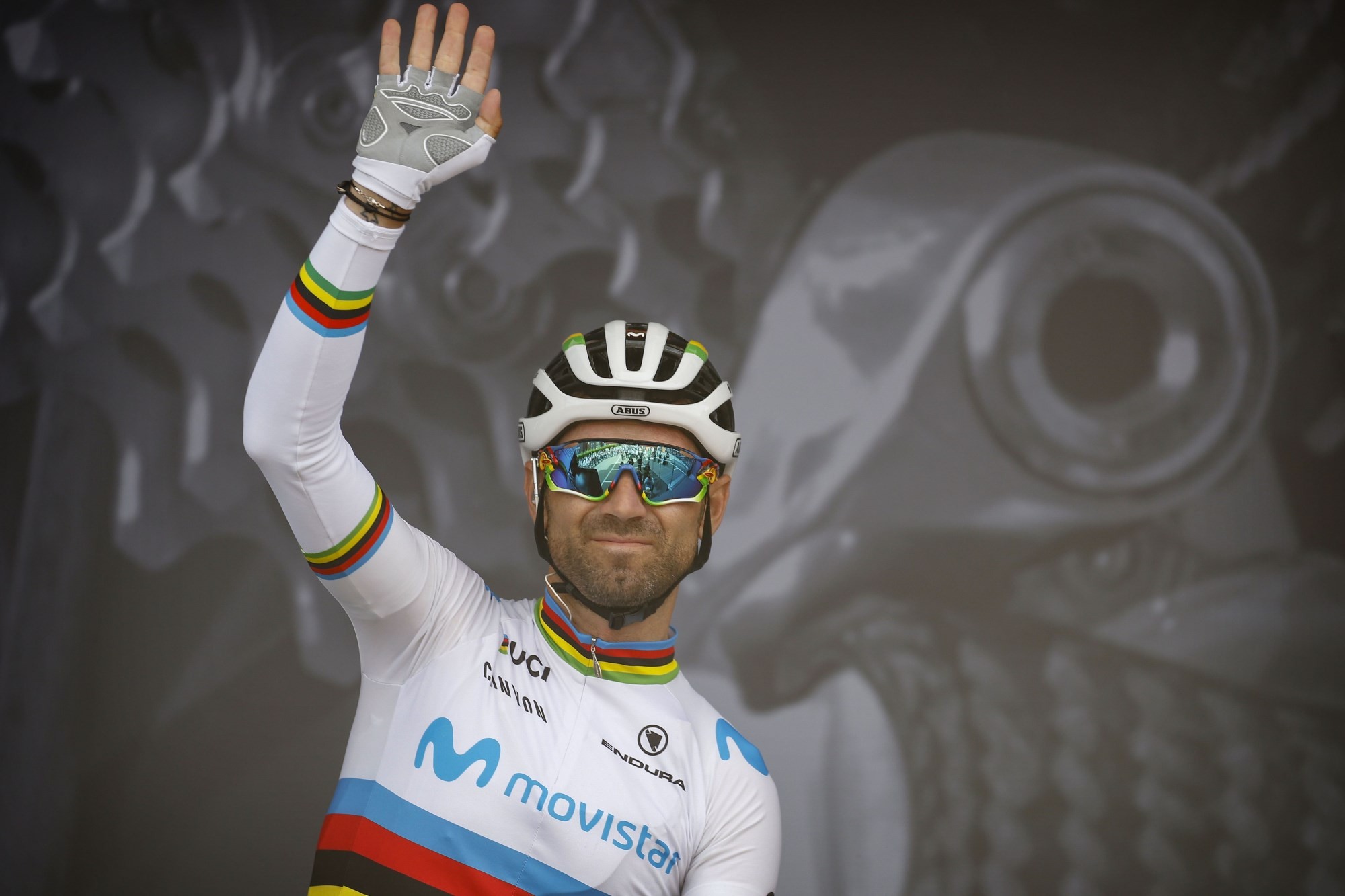 Valverde bevestigt deelname aan Tour de France Wieler Revue