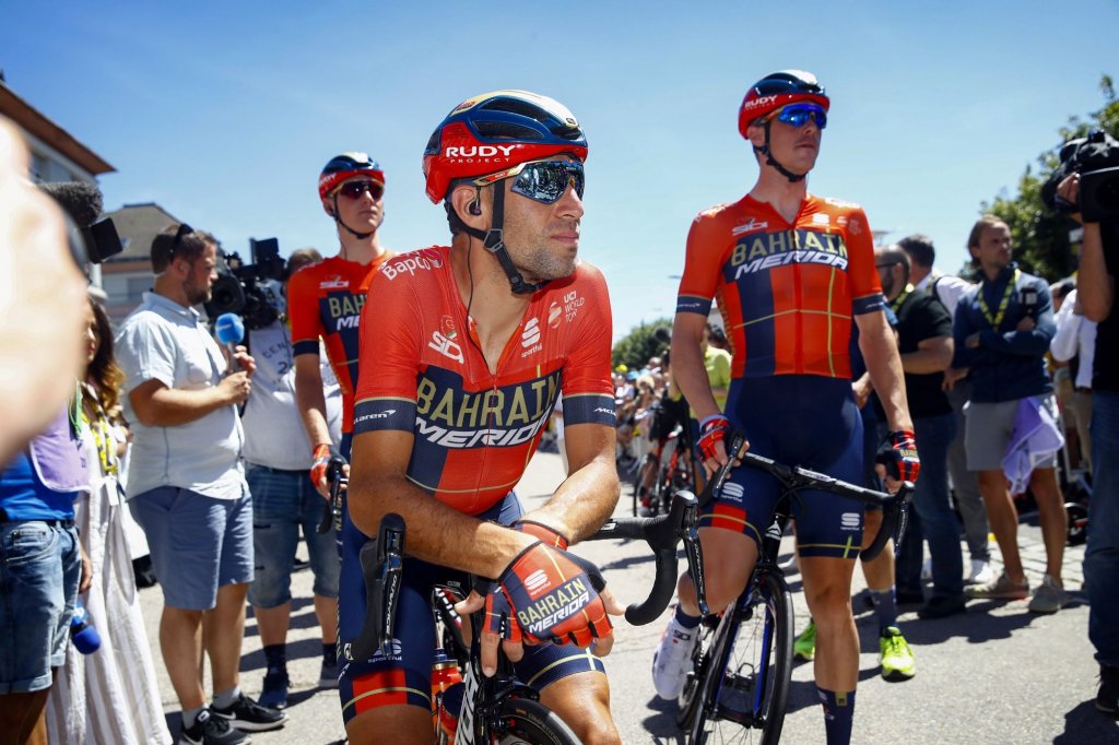 Tour vandaag eerste rit door de Pyreneeën Wieler Revue Tour vandaag eerste rit door de Pyreneeën Wieler Revue