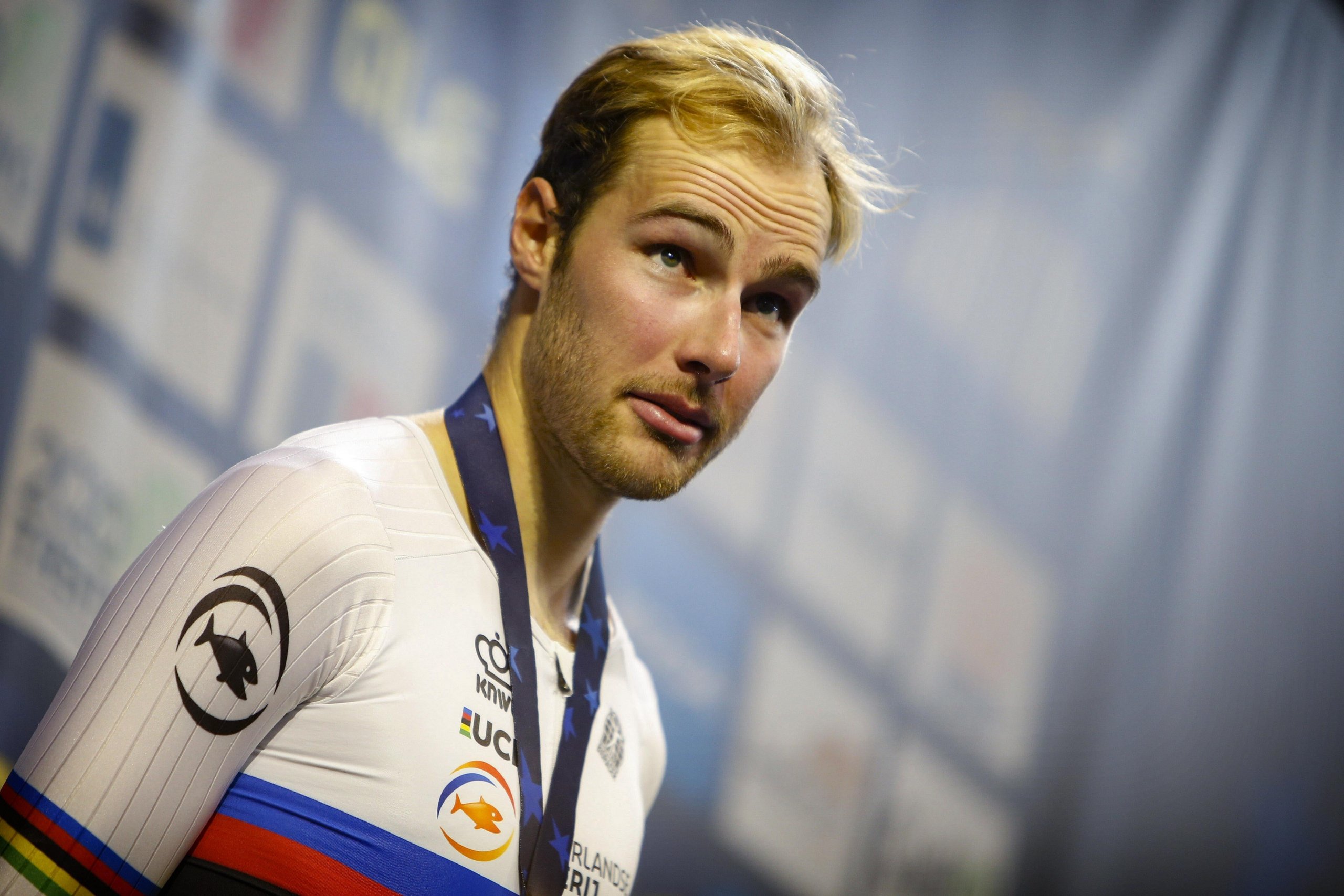 JanWillem van Schip tekent bij BEAT Cycling Club Wieler Revue