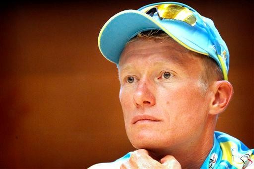Astana schorst zichzelf voor Ronde van Peking