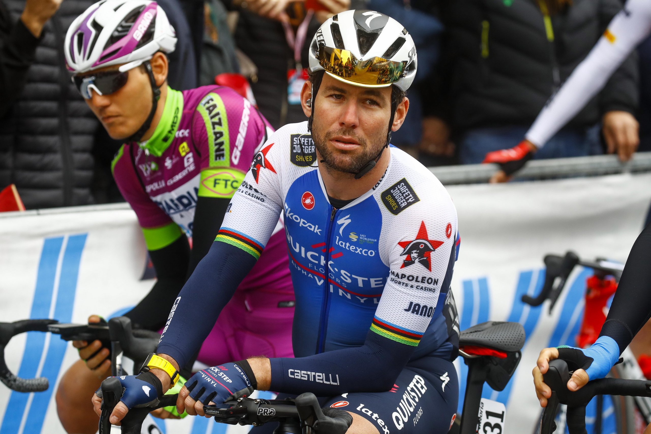 mark cavendish