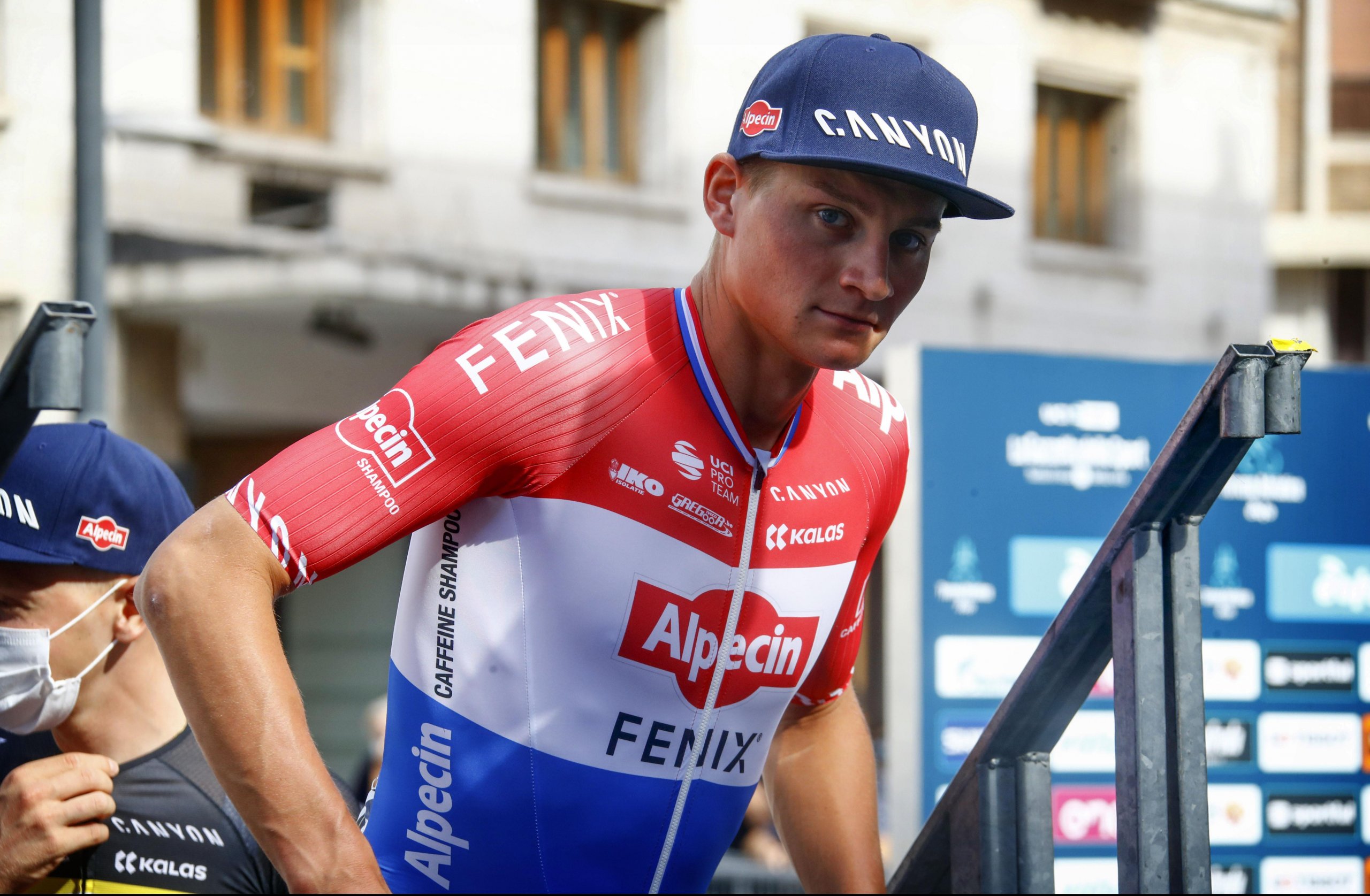 Najaarsprogramma Mathieu van der Poel geen LuikBastenakenLuik, wel BinckBankTour Wieler Revue Najaarsprogramma Mathieu van der Poel geen LuikBastenakenLuik, wel BinckBankTour Wieler Revue